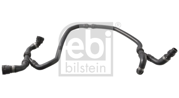 Radiator Hose